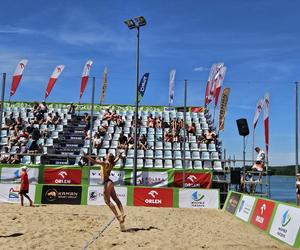 ORLEN Beach Volley Tour Olsztyn 2024