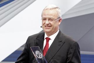 Były prezes Volkswagena Martin Winterkorn stanie przed sądem!