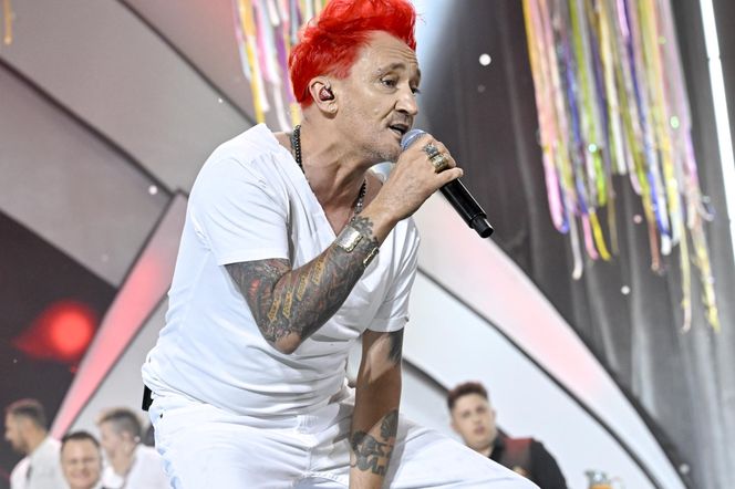 Michał Wiśniewski jeszcze nigdy nie był tak szczery. Lider Ich Troje wyznał: "Nienawidzę siebie"