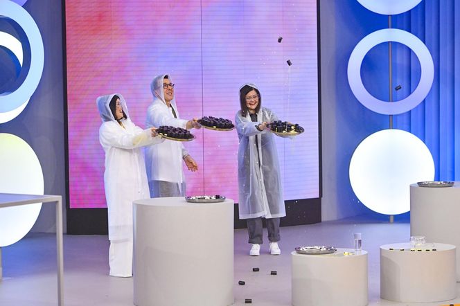 Katarzyna Cichopek i Kurzajewski wyznali sobie publicznie miłość trzy lata temu