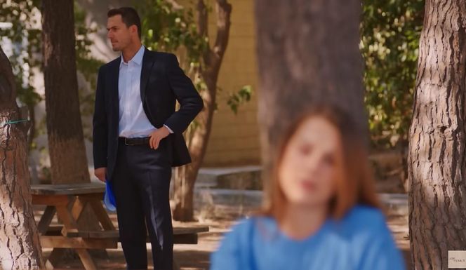 Miłość i nadzieja odc. 266.  Sila, Kuzey