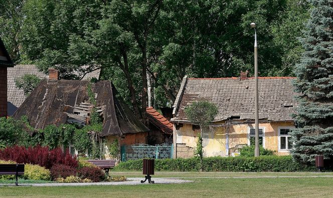 Ta wieś jest jedną z najpiękniejszych w Małopolsce. Za czasów Kazimierza Wielkiego słynęła z handlu solą