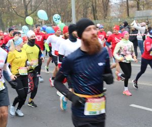 Bieg Niepodległości RUNPOLAND w Poznaniu