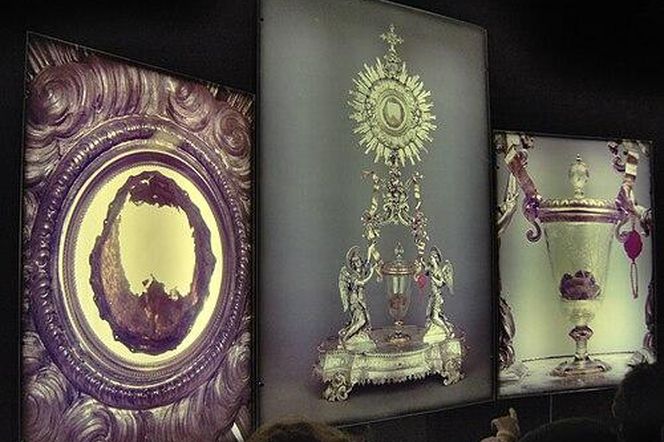 Watykan: cud eucharystyczny w Indiach zatwierdzony