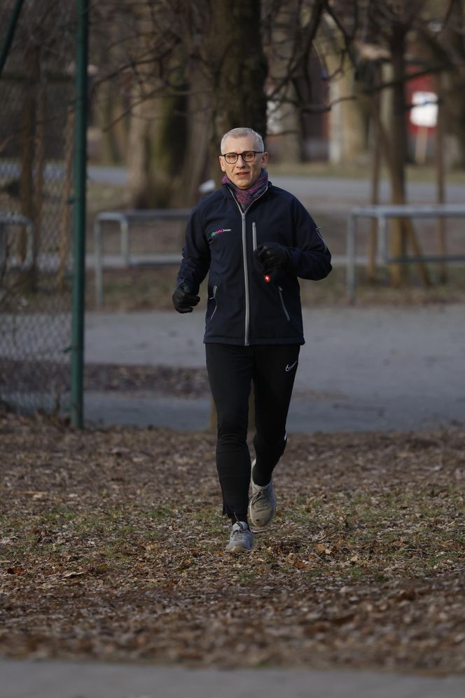 Senator Kwiatkowski jak guma