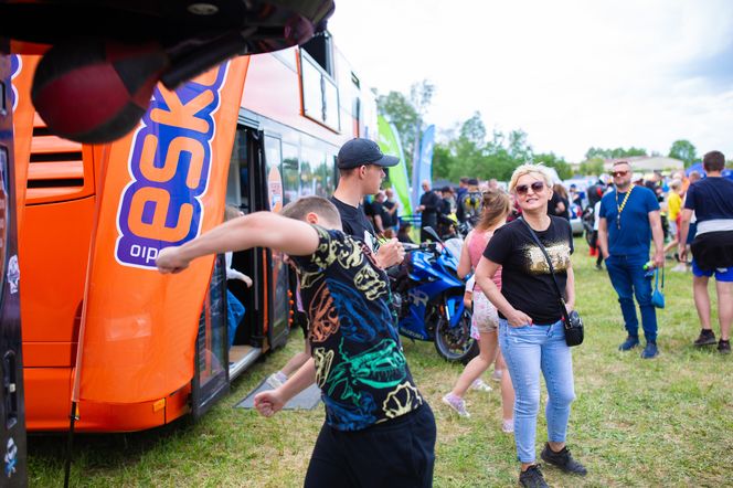ESKA RIDER SHOW 5 zapowiedz