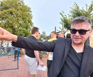Pierwszy dzień za nami. W Lesznie trwają Indywidualne Mistrzostwa Polski w speedrowerze