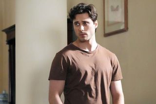 	Barwy szczęścia odc. 3201. Cezary (Marcel Opaliński)