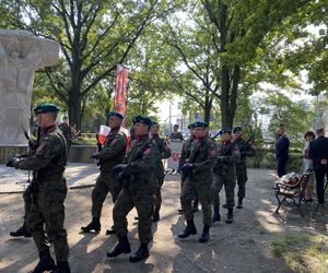 Siedlce: obchody upamiętniające 85. rocznicę agresji sowieckiej na Polskę