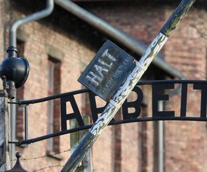 Kontrowersyjna aukcja pamiątek z obozów. Ocaleni oburzeni