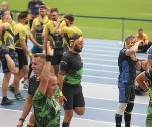 Szturm Śląski 2024 na Stadionie Śląskim