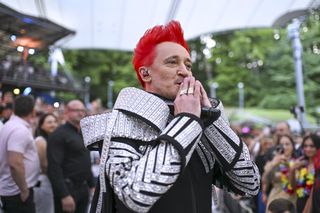 Michał Wiśniewski jak diwa! Na jubileusz Ich Troje przygotował aż 10 kreacji