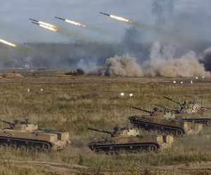 Zapad-2025: Rosja i Białoruś ćwiczą przy granicy z NATO