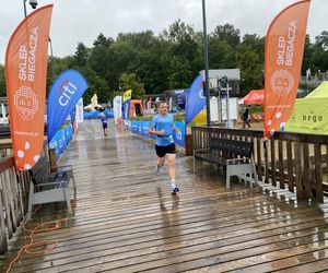 9. Citi Ukiel Olsztyn Półmaraton
