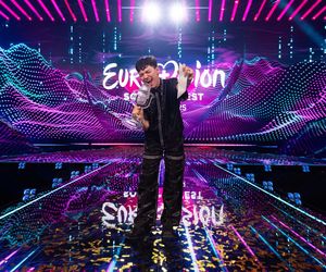 Zwycięzca Eurowizji jest silnie związany z Polską. Zdradził, jakie potrawy lubi najbardziej