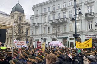 Krystyny na Piotrkowskiej