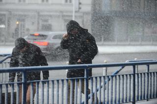 Alert pogodowy w Lubuskiem! IMGW ostrzega przed silnym wiatrem i oblodzeniem