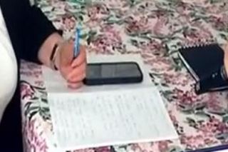 Maja z Mławy zostawiła po sobie album. Przepraszam cię, mamo