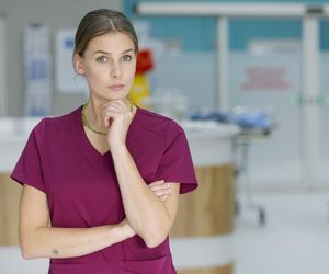 Marta Wierzbicka wyszła za mąż! Wszystko było tajemnicą. Kim jest jej wybranek?