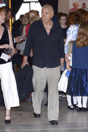 Aldona Orman o romansie z Głowackim: zrobiono ze mnie jego kochankę! 