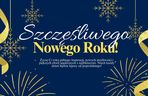 Życzenia noworoczne 2025 - obrazki jako nietypowe życzenia na Nowy Rok!