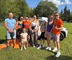 Eska Summer City na Jarmarku Dominikańskim