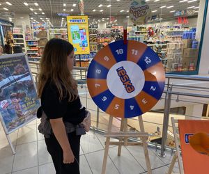 Eska Summer City i Reporter w Aurze Centrum Olsztyna