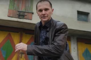 Waldemar z programu Rolnik szuka żony