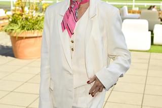 Małgorzata Kożuchowska to ikona stylu. Tak powinny ubierać się eleganckie kobiety po 50-tce