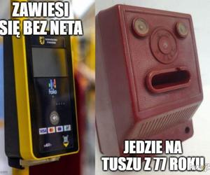 Najlepsze memy 2023 roku. Z tego śmialiśmy się w mijającym roku