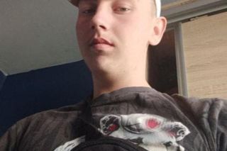 Zaginął nastolatek