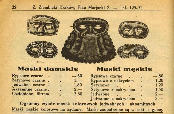 Karnawał w dawnej wsi lubelskiej