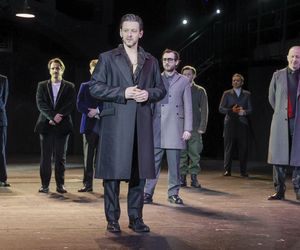 „Hamlet” Englerta w Teatrze Narodowym