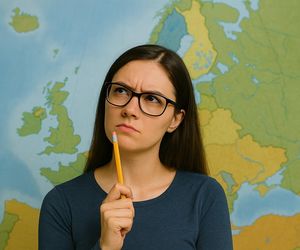 QUIZ geograficzny. Flagi europejskich państw – banalne czy trudne?