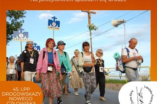 Lublin/Jasna Góra - pytania i odpowiedzi w sprawie pielgrzymki