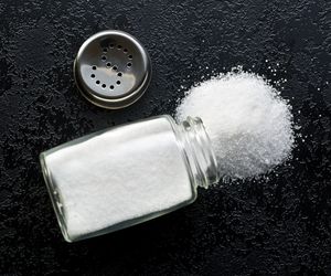 Chlor a zdrowie. Jakie funkcje w organizmie pełni chlor?