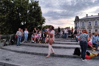 Za nami kolejne spotkanie z cyklu Ulica Teatralna!