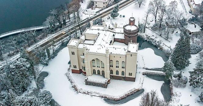 Miejsce 10. Kórnik (gmina wiejsko-miejska)