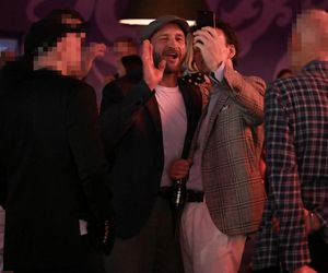  Kulisy premiery Vinci 2