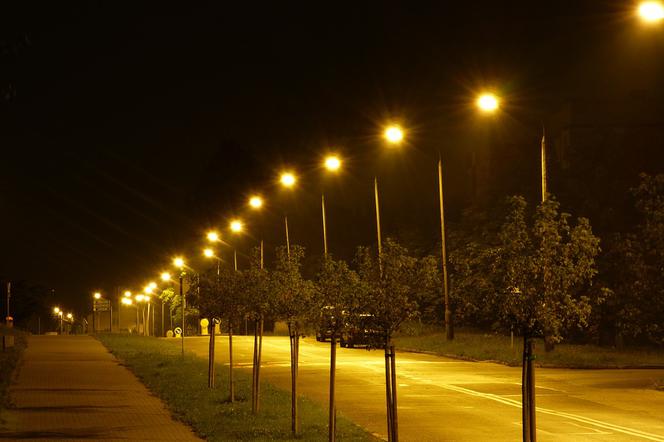 W Katowicach staną ekologiczne latarnie [AUDIO]