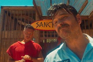 Autorem zdjęć jest polski operator, Radek Ładczuk.