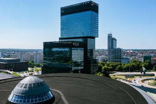 Gala SARP. Zagała i Łukasik odbiorą nagrodę honorową w świątecznej atmosferze