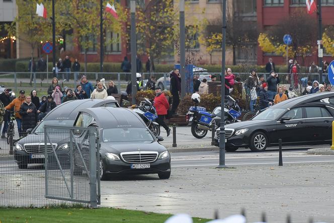 Pogrzeb prezydentów RP na uchodźstwie. Spoczną w świątyni Opatrzności Bożej w Wilanowie