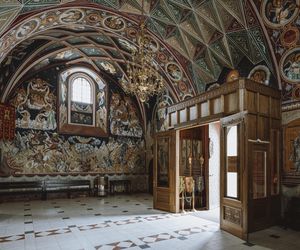 Monaster w Supraślu