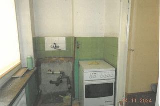 Miasto sprzedaje mieszkanie 