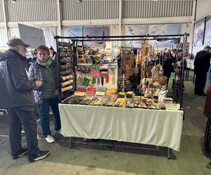 6. odsłona targów Olsztyn w stylu vintage