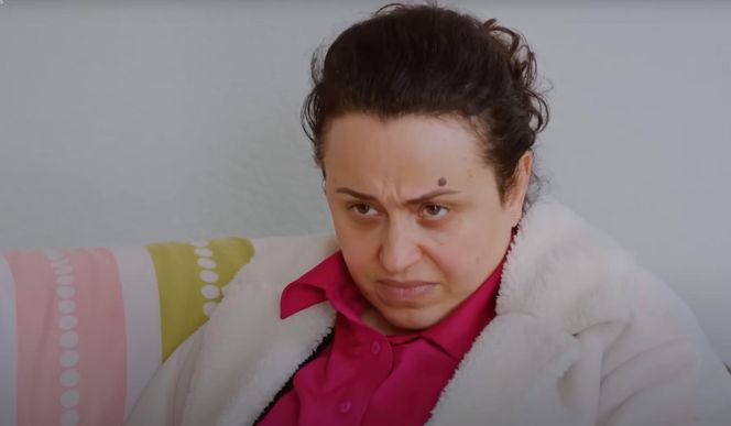 Na szczęście w porę wpadną Kuzey, Feraye i Bulent.