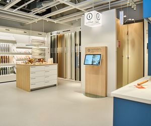 Nowe Studio Planowania i Zamówień IKEA w Radomiu