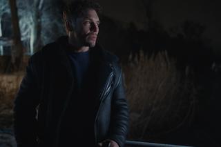 M jak miłość odc. 1734. Marcin (Mikołaj Roznerski)