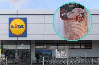Popularny boczek z Lidla wycofany ze sprzedaży. Klienci proszeni o natychmiastowy zwrot produktu